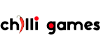 Логотип Chilli Games